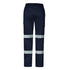 House of Uniforms The Essential Stretch Taped Cargo Pant | Ladies Syzmik