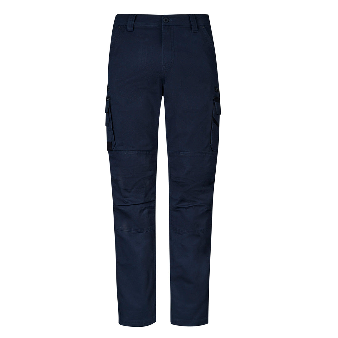 House of Uniforms The Heritage Work Pant | Mens Streetworx Navy