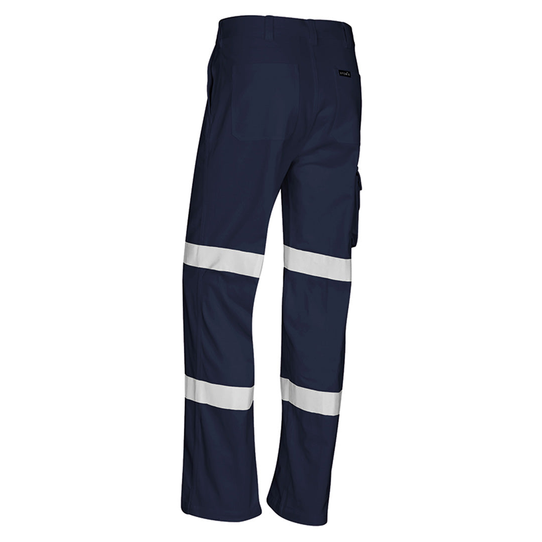 House of Uniforms The Bio Motion Taped Pant | Mens Syzmik