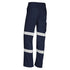 House of Uniforms The Bio Motion Taped Pant | Mens Syzmik
