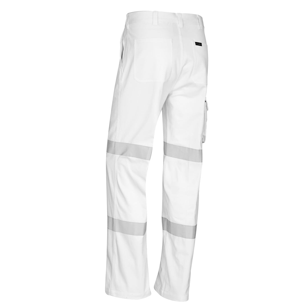 House of Uniforms The Bio Motion Taped Pant | Mens Syzmik