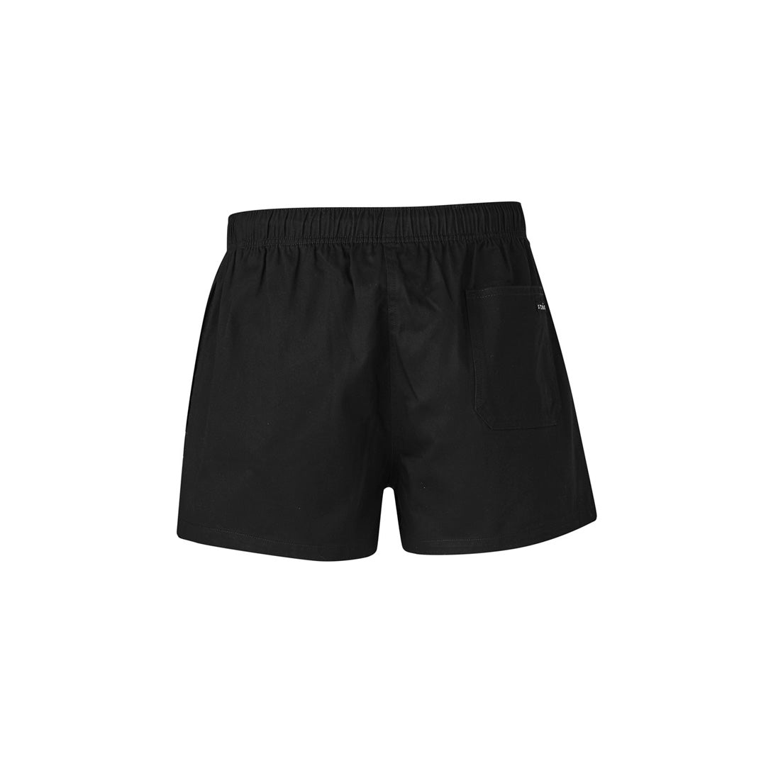 House of Uniforms The Rugby Short | Mens Syzmik