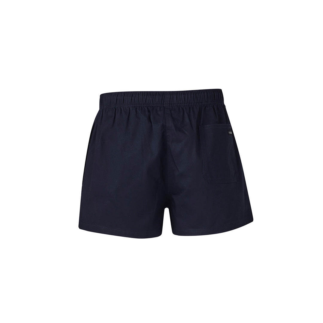House of Uniforms The Rugby Short | Mens Syzmik