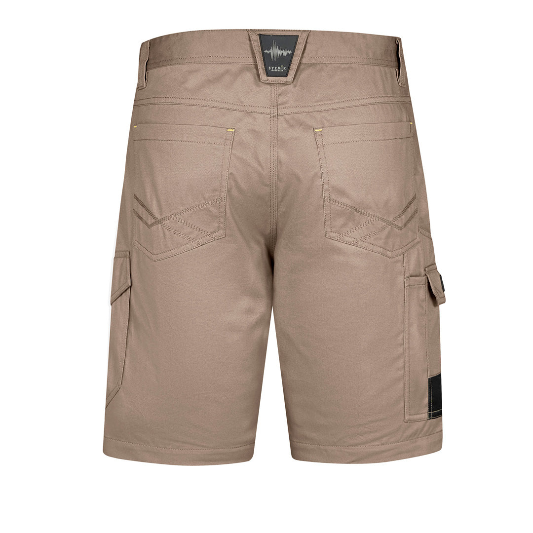 House of Uniforms The Summer Cargo Short | Mens Syzmik