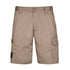 House of Uniforms The Summer Cargo Short | Mens Syzmik Khaki