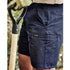 House of Uniforms The Lightweight Outdoor Short | Mens Syzmik