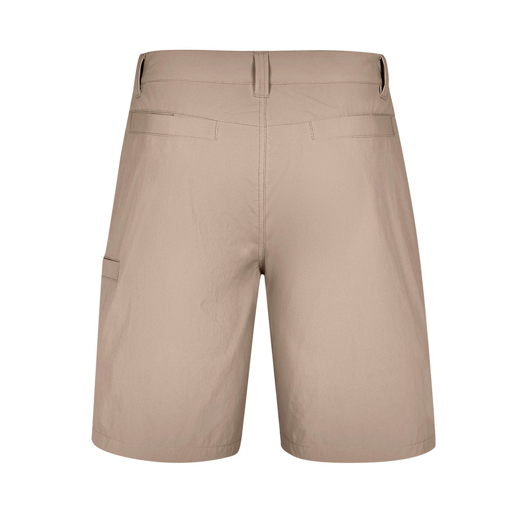 House of Uniforms The Lightweight Outdoor Short | Mens Syzmik
