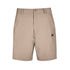 House of Uniforms The Lightweight Outdoor Short | Mens Syzmik Khaki