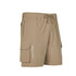 House of Uniforms The Stretch Work Board Short | Mens Streetworx