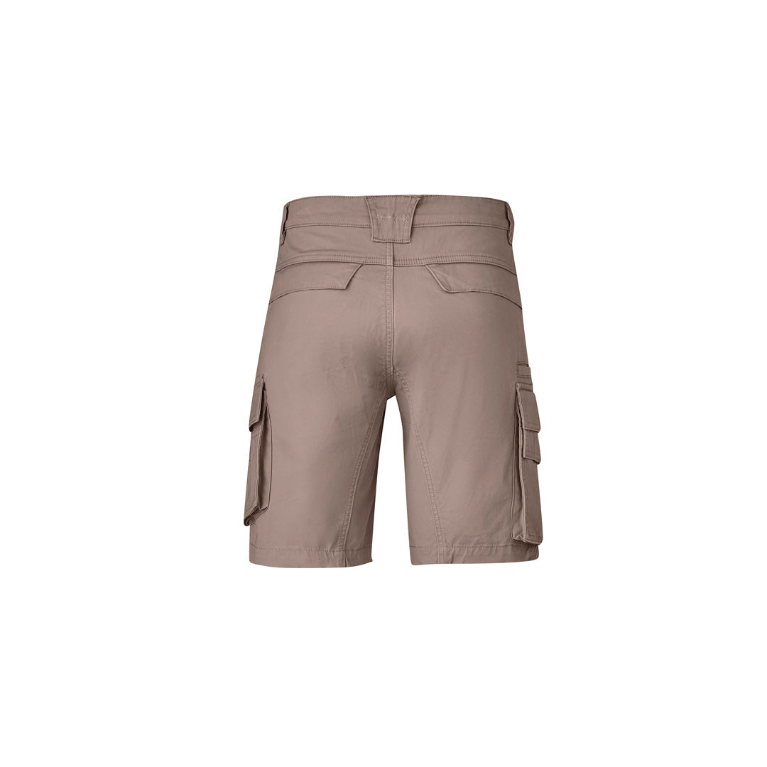 House of Uniforms The Jack Short | Mens Streetworx