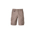 House of Uniforms The Jack Short | Mens Streetworx Khaki