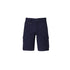 House of Uniforms The Jack Short | Mens Streetworx Navy