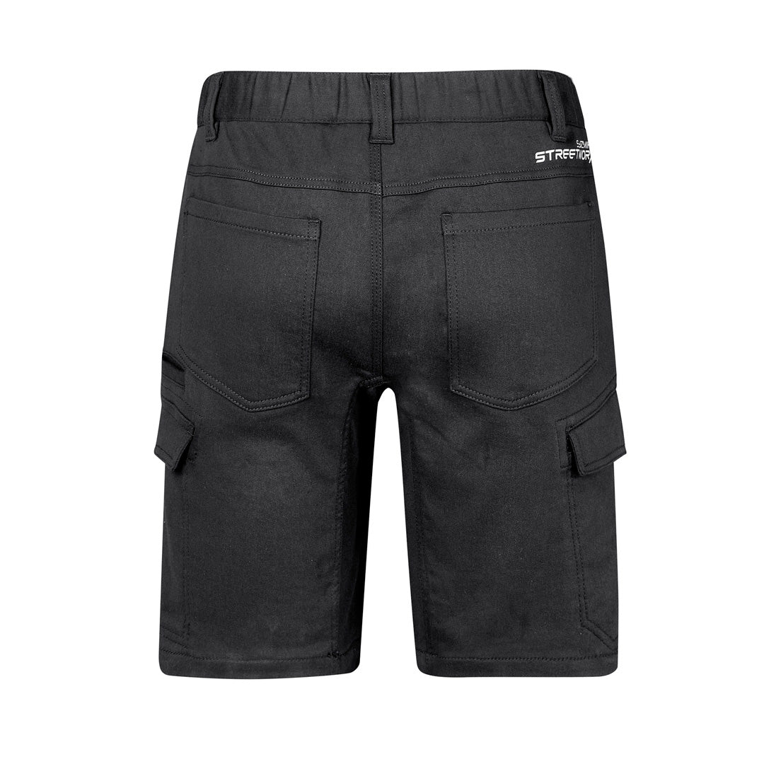 House of Uniforms The Streetworx Comfort Short | Mens Streetworx