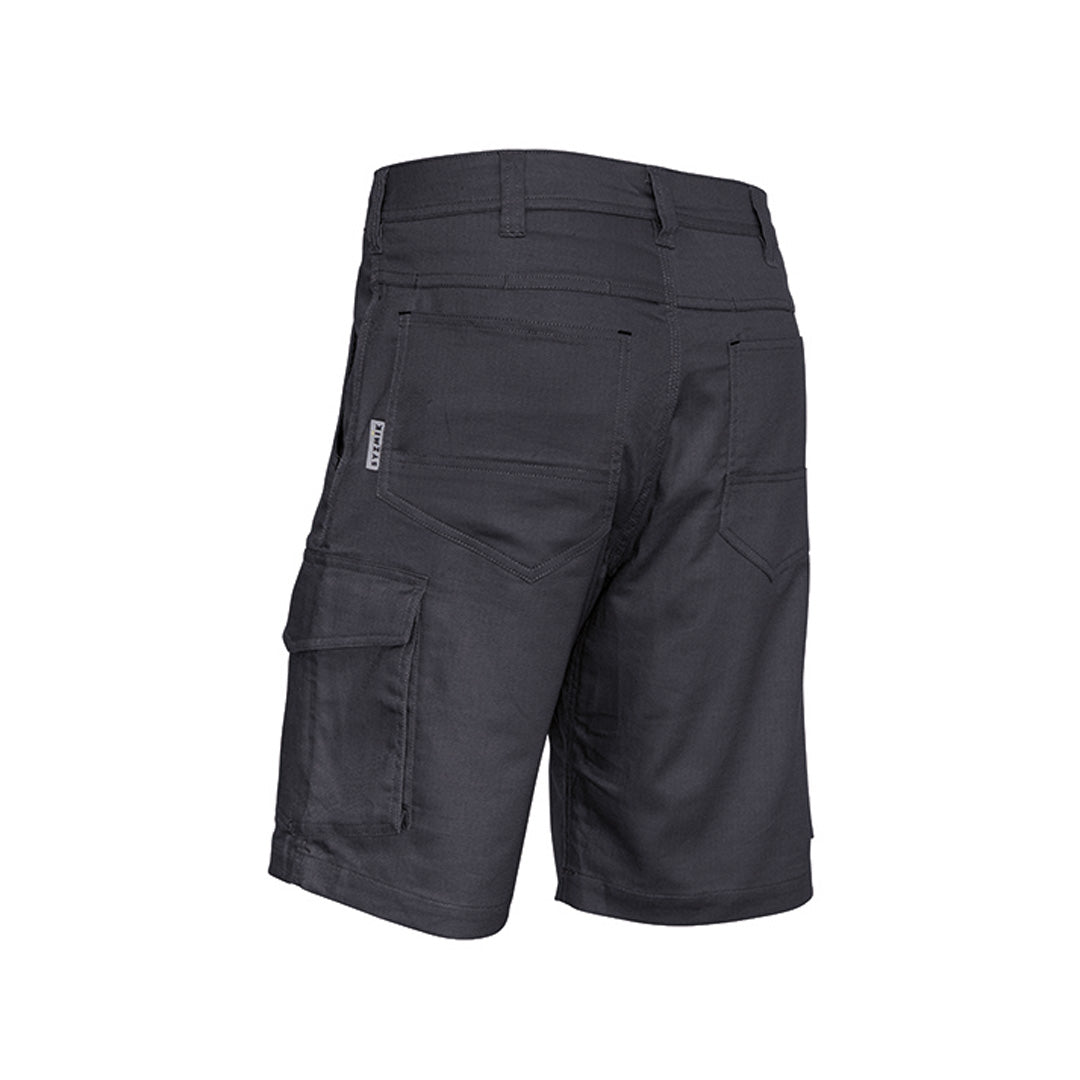 House of Uniforms The William Short | Mens Syzmik