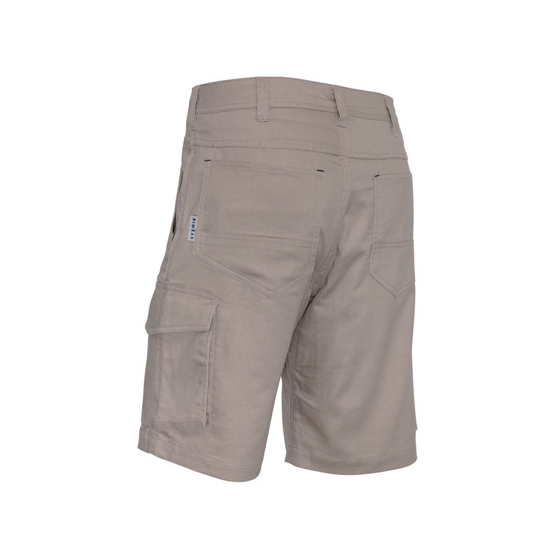 House of Uniforms The William Short | Mens Syzmik