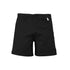 House of Uniforms The William Short Short | Mens Syzmik Black