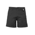 House of Uniforms The William Short Short | Mens Syzmik Charcoal