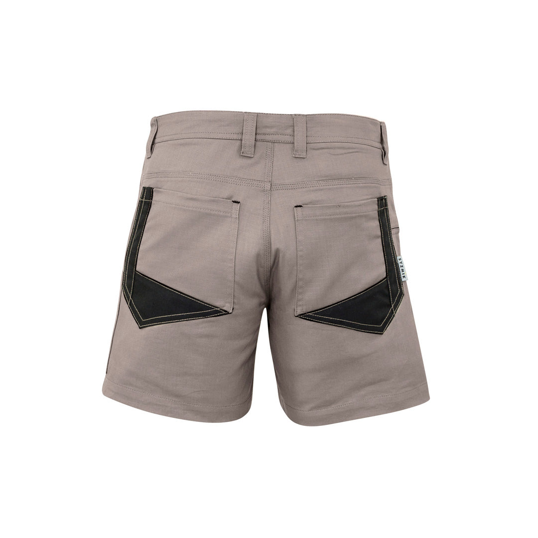 House of Uniforms The William Short Short | Mens Syzmik