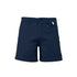 House of Uniforms The William Short Short | Mens Syzmik Navy