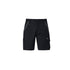 House of Uniforms The Jamie Short | Mens Streetworx Black