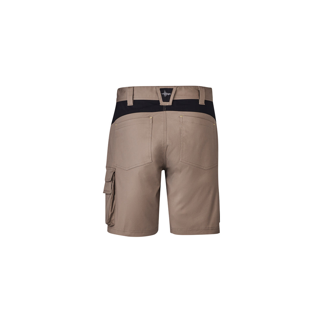 House of Uniforms The Jamie Short | Mens Streetworx