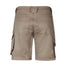 House of Uniforms The Rugged Cooling Stretch Short | Mens Syzmik