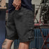 House of Uniforms The Rugged Cooling Stretch Short | Mens Syzmik