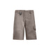 House of Uniforms The Crystal Short | Ladies Syzmik Khaki