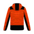 House of Uniforms The David Hoodie | Mens | Zip Through Streetworx