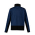 House of Uniforms The David Jumper | Mens | 1/4 Zip Streetworx