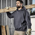 House of Uniforms The Barry Hoodie | Adults Syzmik