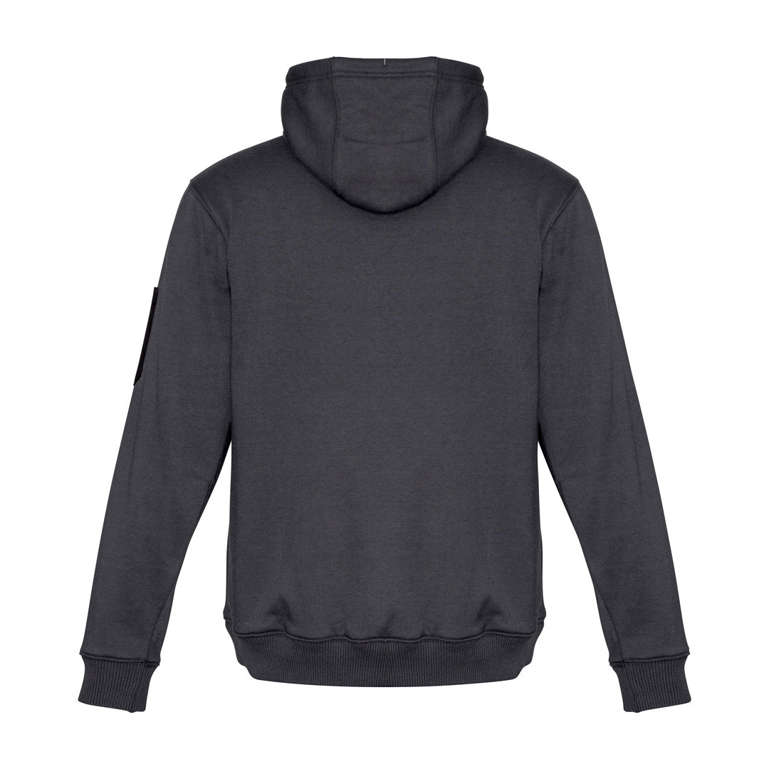 House of Uniforms The Barry Hoodie | Adults Syzmik
