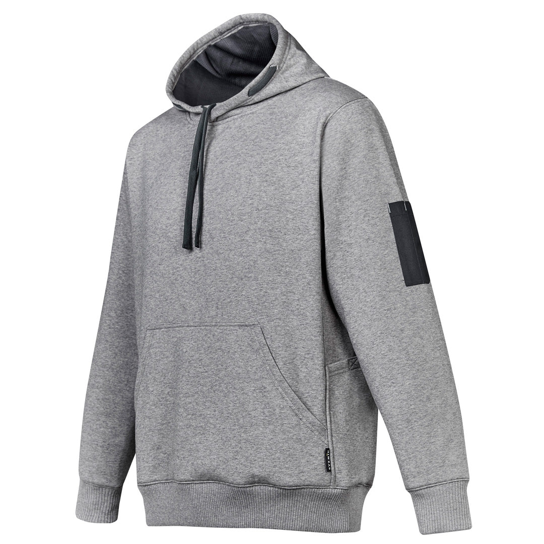 House of Uniforms The Barry Hoodie | Adults Syzmik