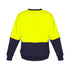 House of Uniforms The Ross Crew Jumper | Mens Syzmik