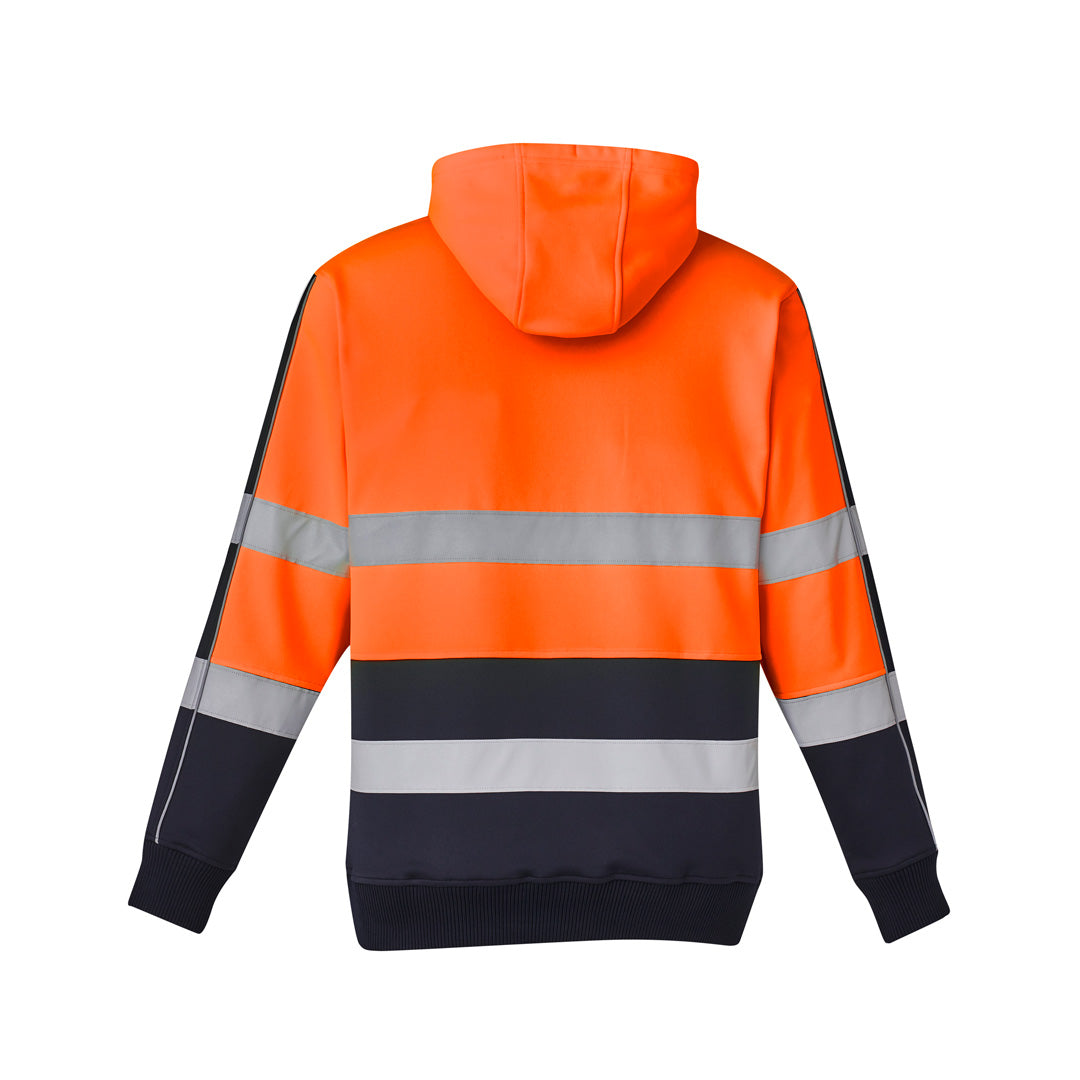 House of Uniforms The Jarrod Hoodie | Adults | Pullover Syzmik