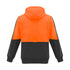 House of Uniforms The Grant Hoodie | Mens | Pullover Syzmik