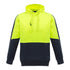 House of Uniforms The Grant Hoodie | Mens | Pullover Syzmik
