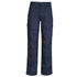 House of Uniforms The Jake Pant | Mens Syzmik Navy