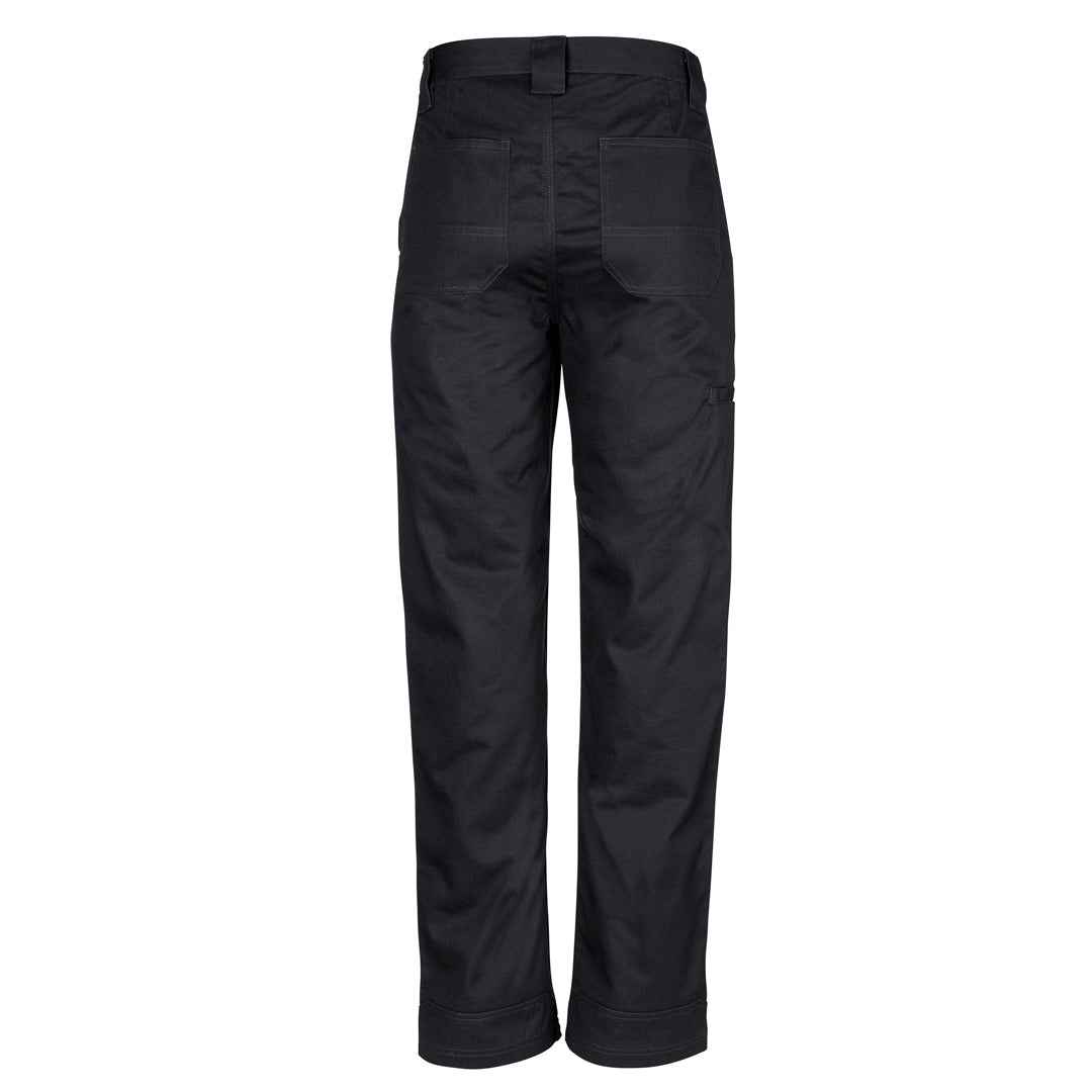 House of Uniforms The Jim Pant | Mens Syzmik