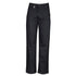 House of Uniforms The Jim Pant | Mens Syzmik Black