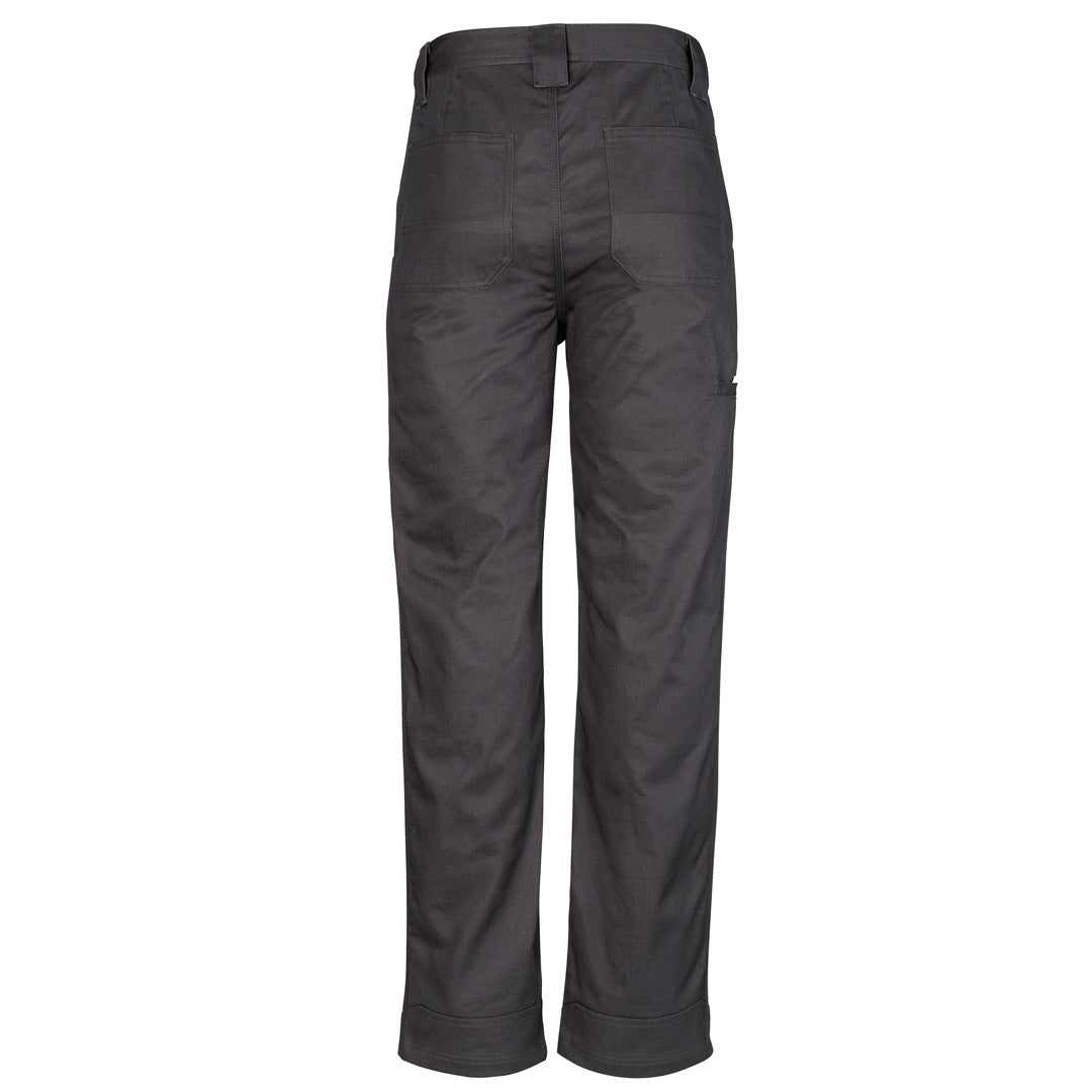 House of Uniforms The Jim Pant | Mens Syzmik