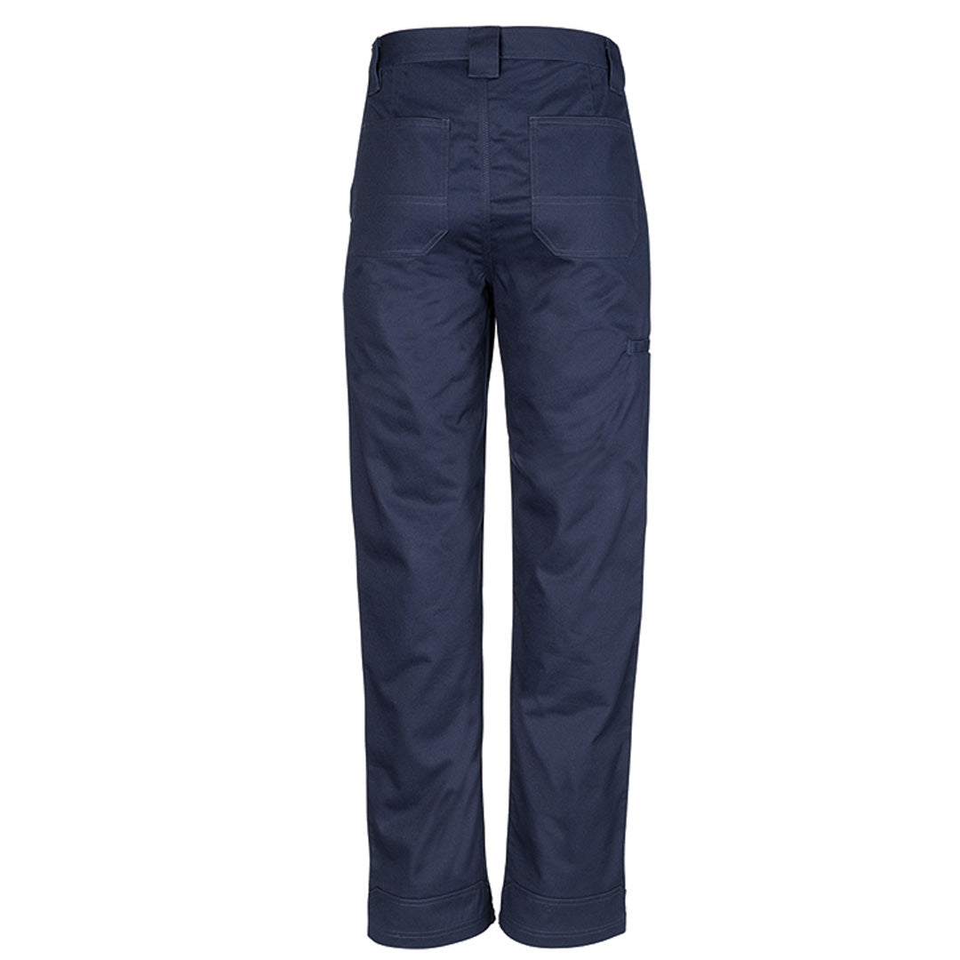 House of Uniforms The Jim Pant | Mens Syzmik