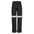 House of Uniforms The Taped Utility Pant | Mens Syzmik