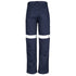 House of Uniforms The Taped Utility Pant | Mens Syzmik