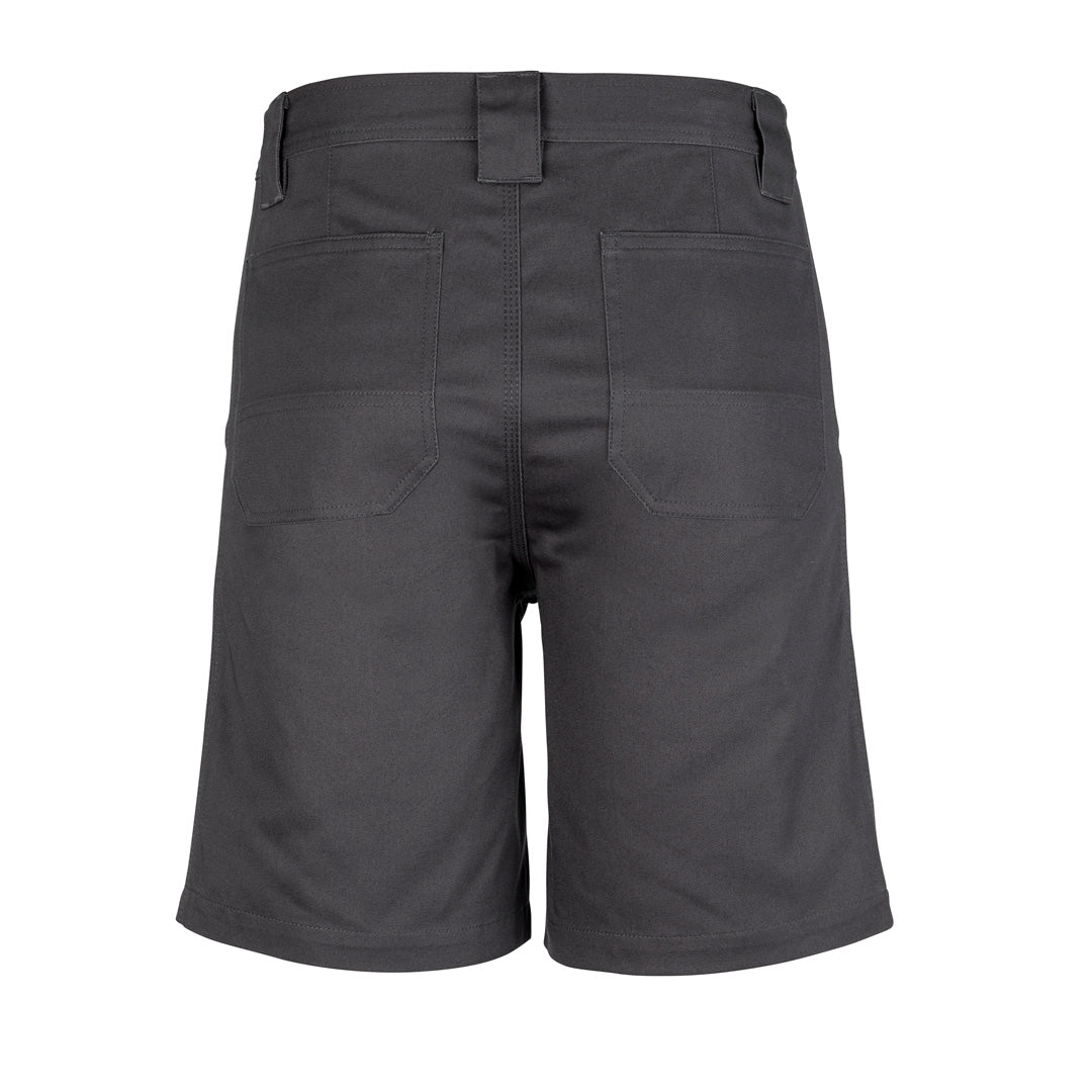 House of Uniforms The Jim Short | Mens Syzmik