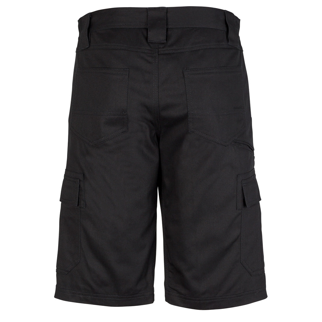 House of Uniforms The Jake Short | Mens Syzmik