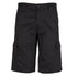 House of Uniforms The Jake Short | Mens Syzmik Black