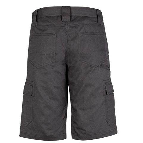 House of Uniforms The Jake Short | Mens Syzmik