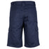 House of Uniforms The Jake Short | Mens Syzmik