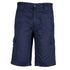 House of Uniforms The Jake Short | Mens Syzmik Navy